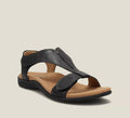 Elegant orthopedic sandals for women | Finola