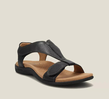 Elegant comfort sandals for women | Fiora