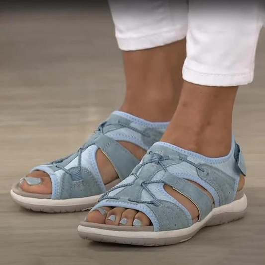Comfort support sandals for women | Urella