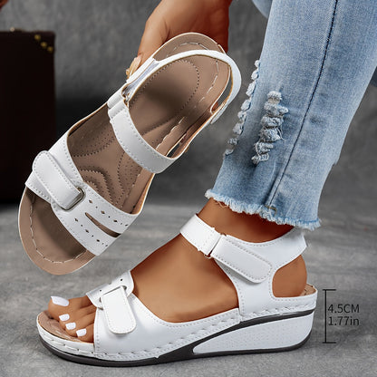 Comfort flex sandals for women | Avelin