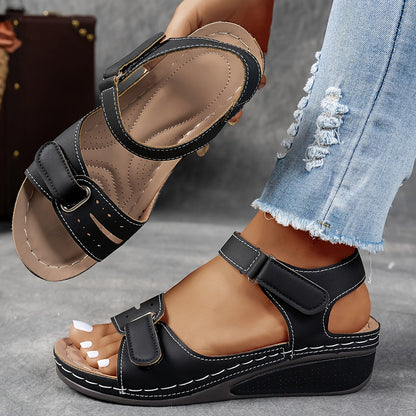 Comfort flex sandals for women | Arlen