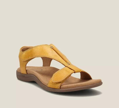 Elegant comfort sandals for women | Fiora