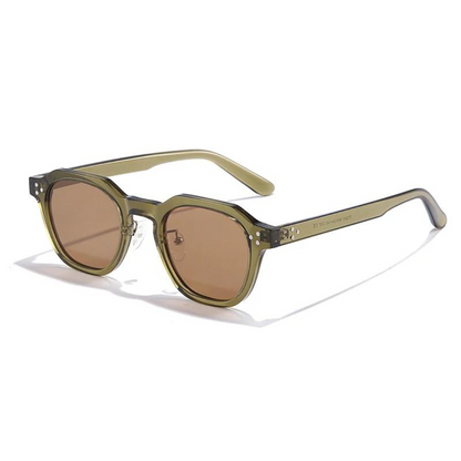 Classic polarised everyday sunglasses for men | Giorgio -14