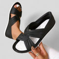 Elegant comfort sandals for women | Alora