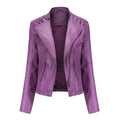 Elegant casual everyday jacket for women | Ameliora -16