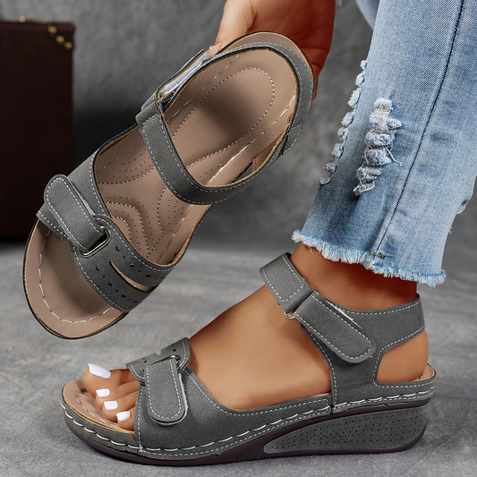 Comfort flex sandals for women | Avelin