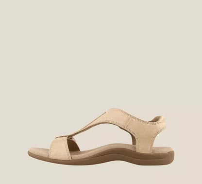 Elegant orthopedic sandals for women | Finola
