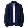 Classic heritage quilted gilet for men | Ronan -1