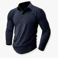 Classic casual everyday polo shirt for men | Marius -1