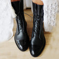 Comfortable everyday essential ankle boots for women | Hilda -2