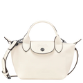 Le Pliage Xtra XS leather bag for women | Longchamp