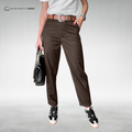 Sleek tailored trousers for women | Arlen