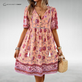 Elegant versatile dress for women | Karis