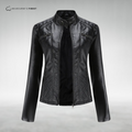 Stylish utility jacket for women | Rhea