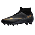 Voetbalschoenen met spikes for men | Mathias