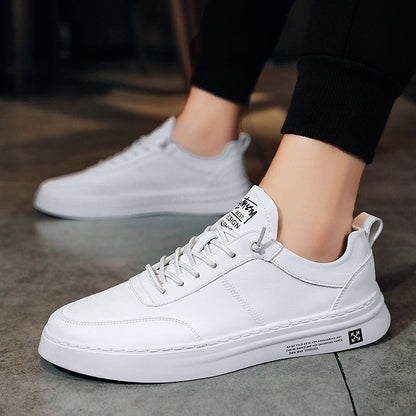 Breathable casual sneakers for everyday wear for men | Nolan