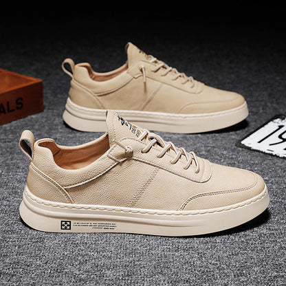 Breathable casual sneakers for everyday wear for men | Nolan