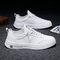 Breathable casual sneakers for everyday wear for men | Nolan