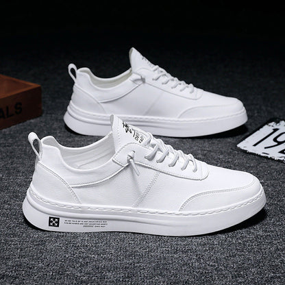 Breathable casual sneakers for everyday wear for men | Nolan