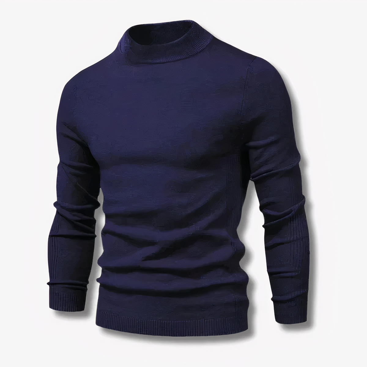Autumn turtleneck sweater for men | Eros