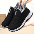 Anti-slip warm winter shoes for women | Evelyn -1