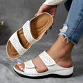Elegant comfort sandals for women | Arelia