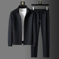 Premium relaxed casual tracksuit for men | George -1