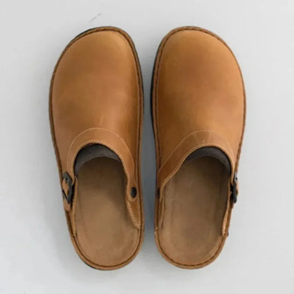 Casual slip-on shoes for men | Soren