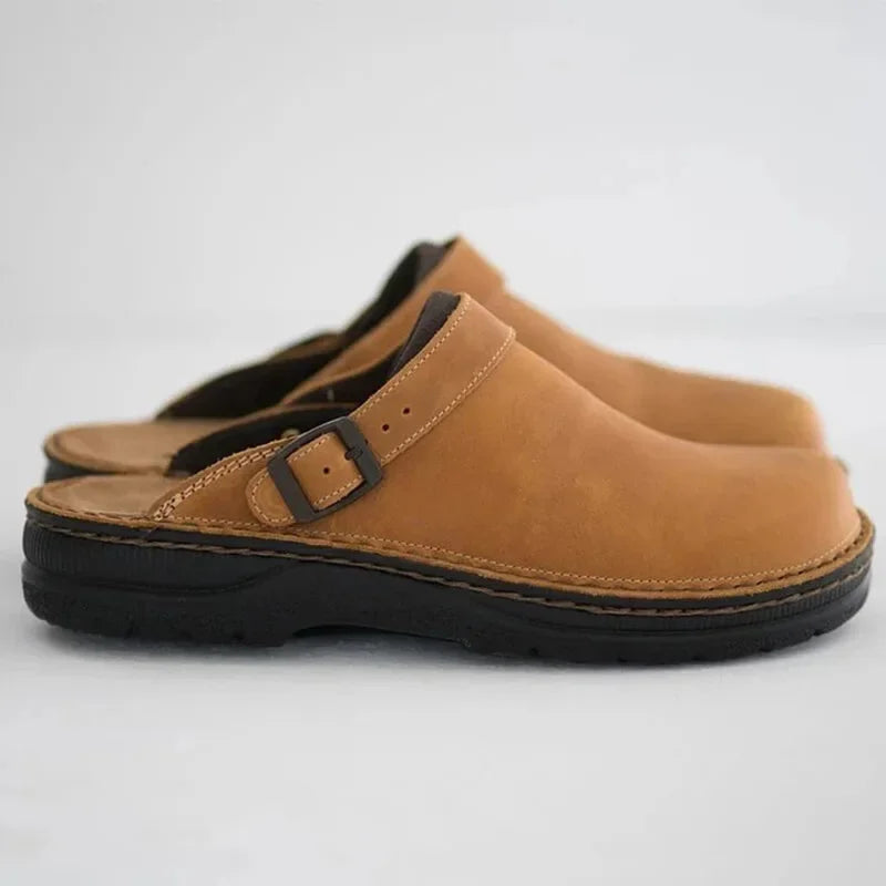 Casual slip-on shoes for men | Soren