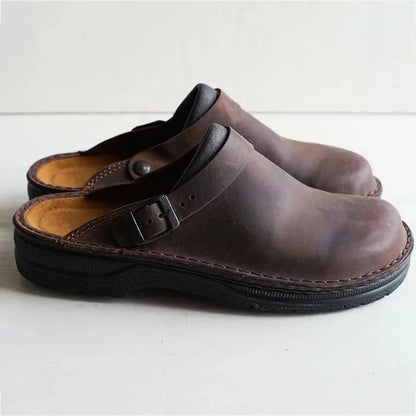 Casual slip-on shoes for men | Soren