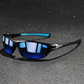 Lightweight polarised everyday sunglasses for men | Stratos -1