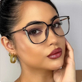 Flash diamond everyday reading glasses for women -10