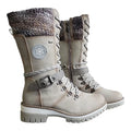Warm winter boots for women | Emma