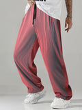 Classic fluid everyday trousers for men | Ellison -1