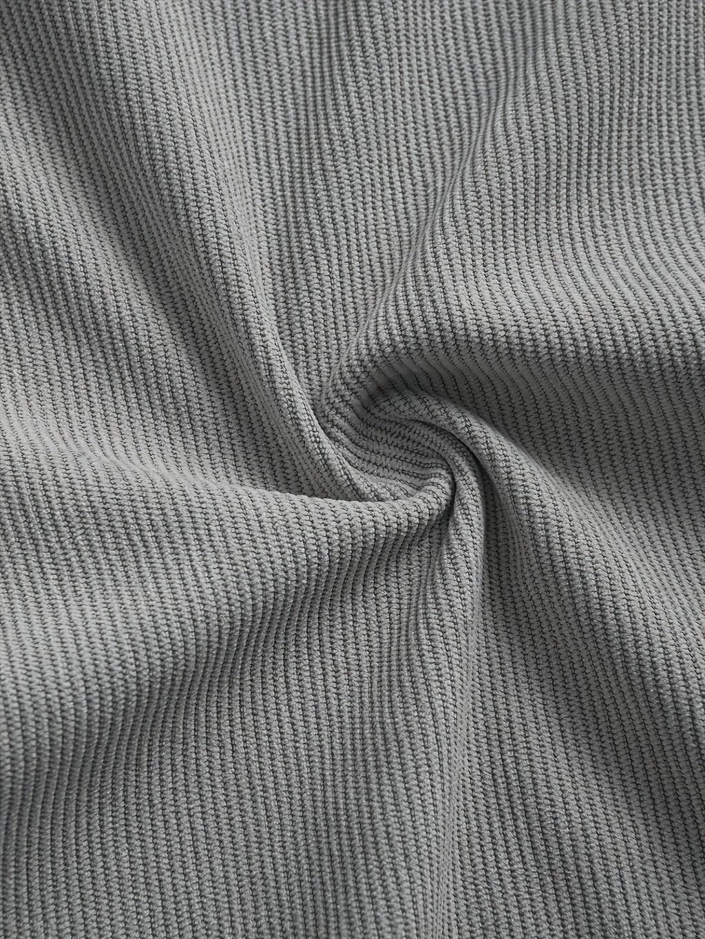 Classic textured cord everyday overshirt for men | Ellison -10