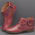 Waterproof orthopedic support boots for women | Fallon