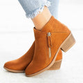 Orthopedic support boots for women | Amanda