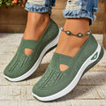 Orthopaedic slip-on shoes for women | Carry