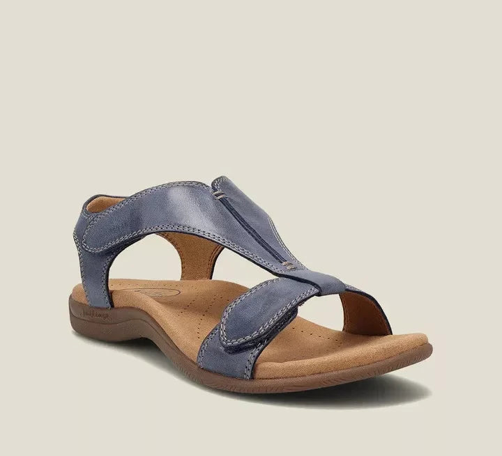 Elegant orthopedic sandals for women | Finola