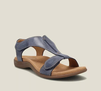 Elegant orthopedic sandals for women | Finola
