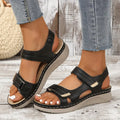Orthopedic comfort sandals for women | Randy