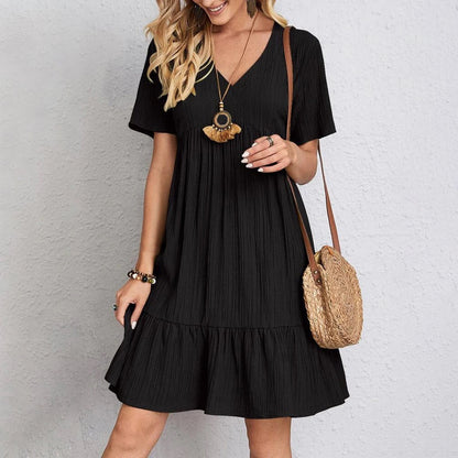 Effortless everyday dress for women | Margie