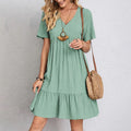 Effortless everyday dress for women | Margie